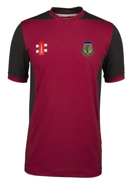 Handsworth T20 Training Shirt Short Sleeve Handsworth T20 Training Shirt Short Sleeve