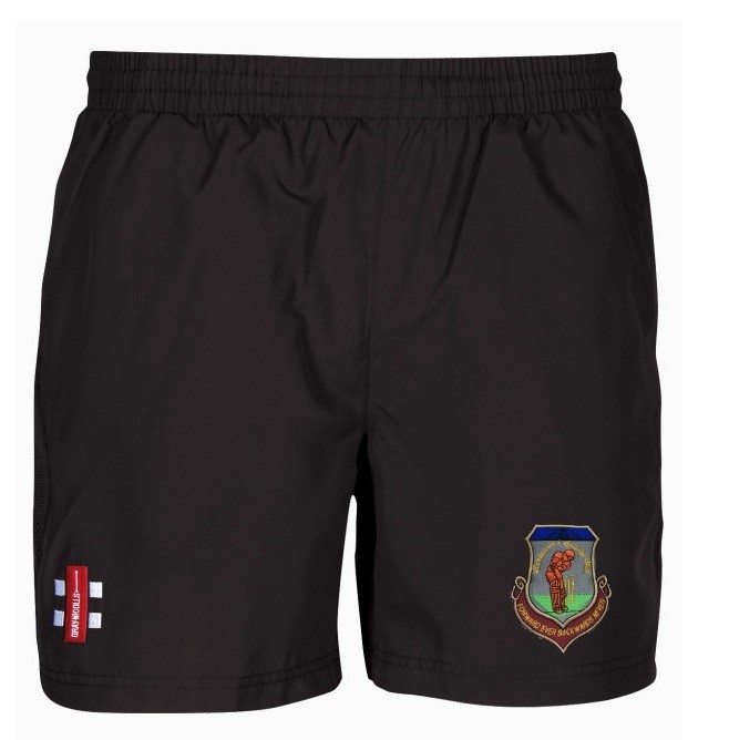 Handsworth Velocity Shorts Handsworth Velocity Shorts