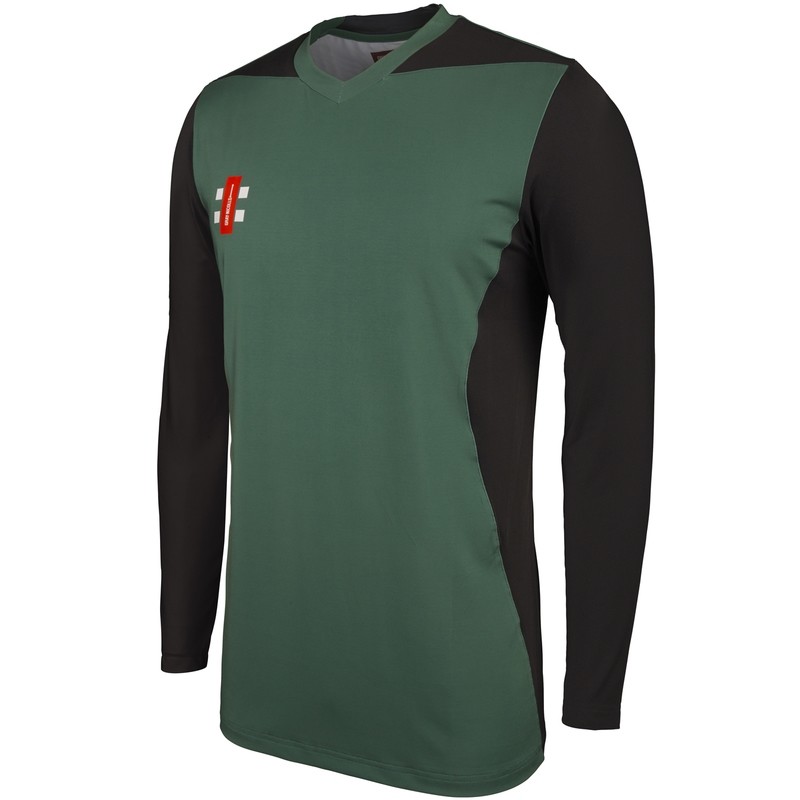 Haughton Pro Performance T20 Shirt Long Sleeve