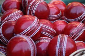 CRICKET BALL