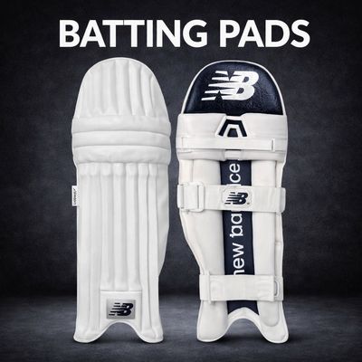 BATTING PADS