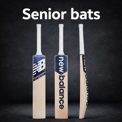 SENIOR BATS