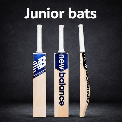 JUNIOR BATS