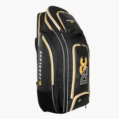 CRICKET BAGS