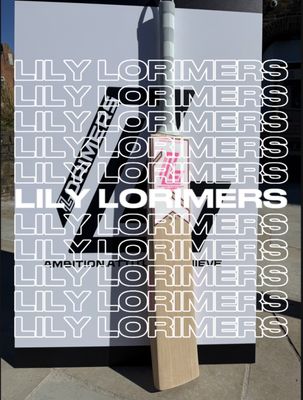 LILY LORIMERS