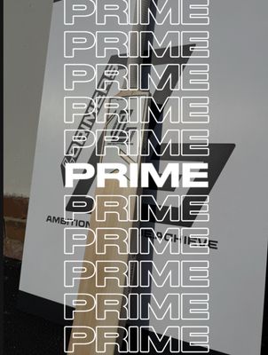 PRIME RANGE