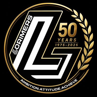 50 Years Range (Limited edition)