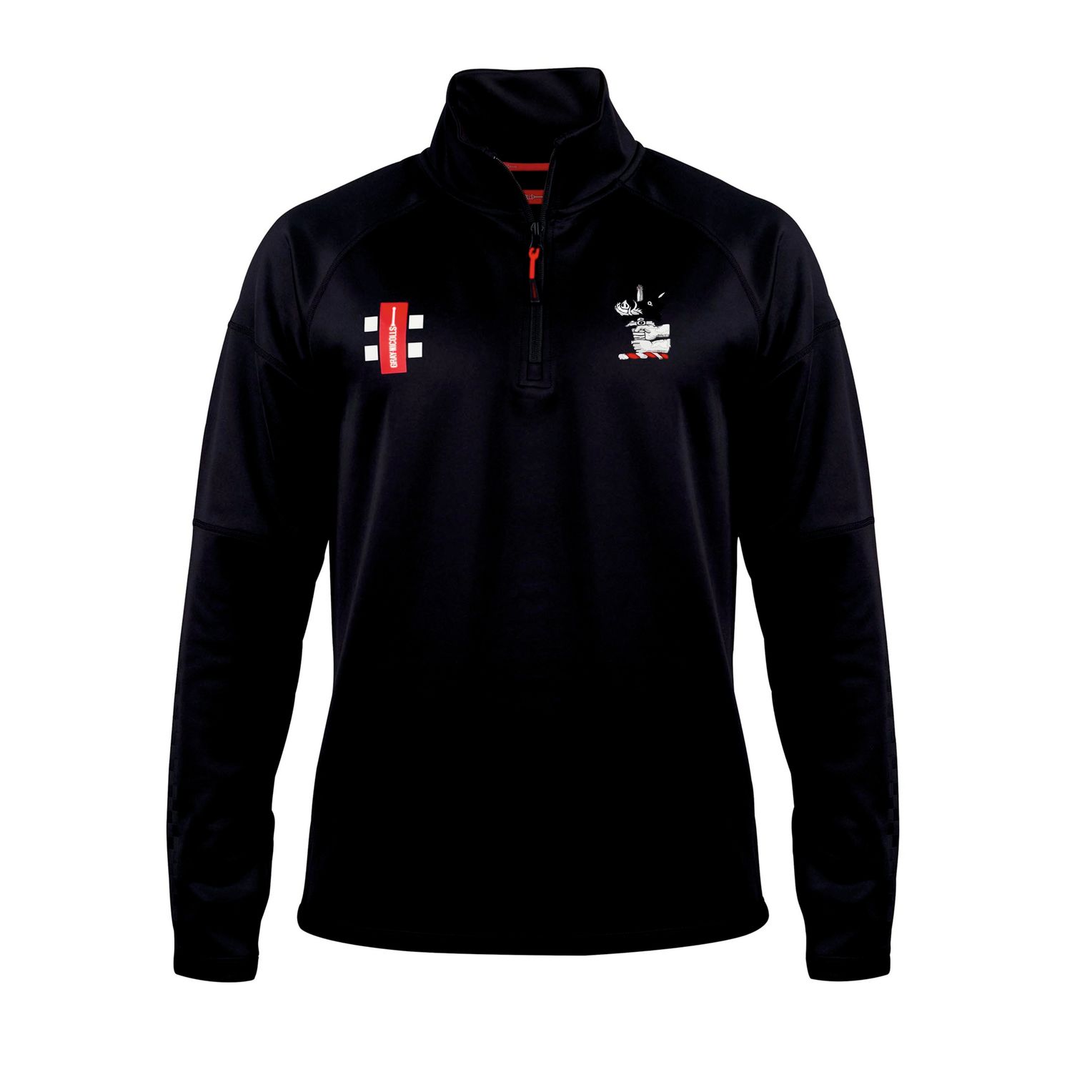 Mitford Pro Thermo Fleece Adult Mitford Pro Thermo Fleece Adult