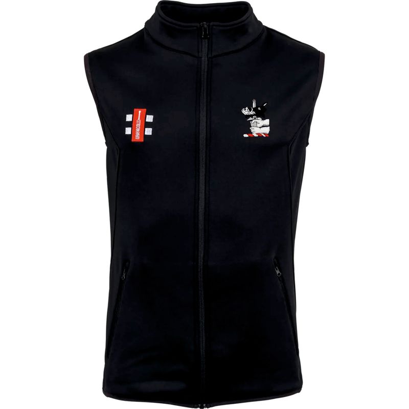 Mitford Storm Thermo Bodywarmer Adult Mitford Storm Thermo Bodywarmer Adult