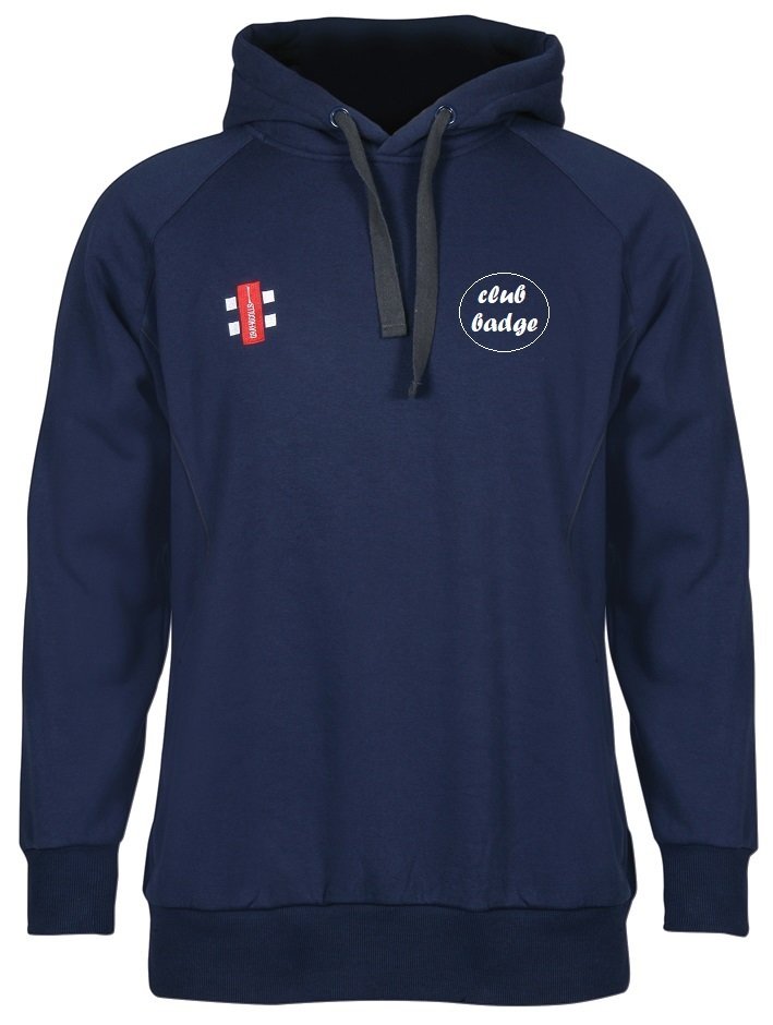 Darlington RA Storm Hooded Top Darlington RA Storm Hooded Top