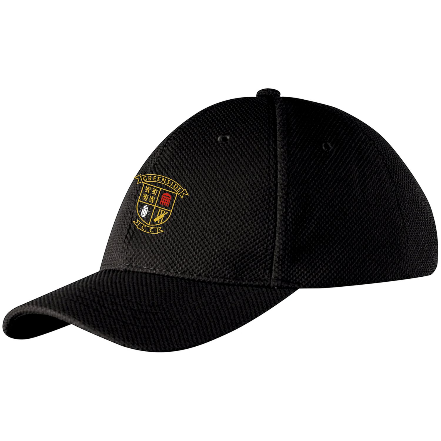 Greenside Gray-Nicolls Cricket Cap