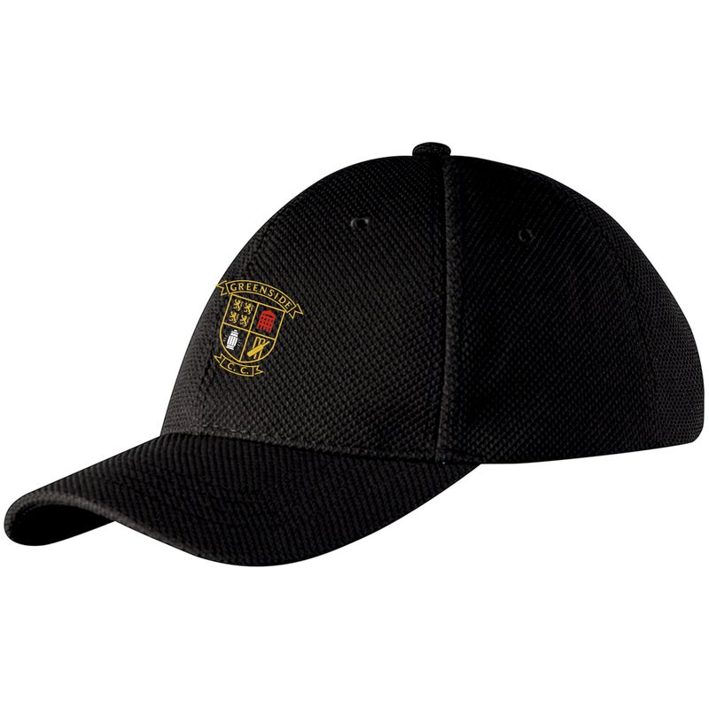 Greenside Gray-Nicolls Cricket Cap