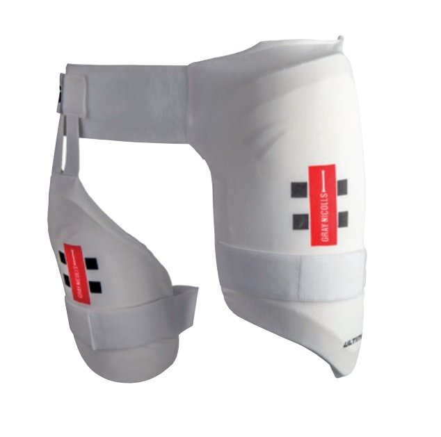 2026 Gray Nicolls Academy All In One 360 Thigh Guard