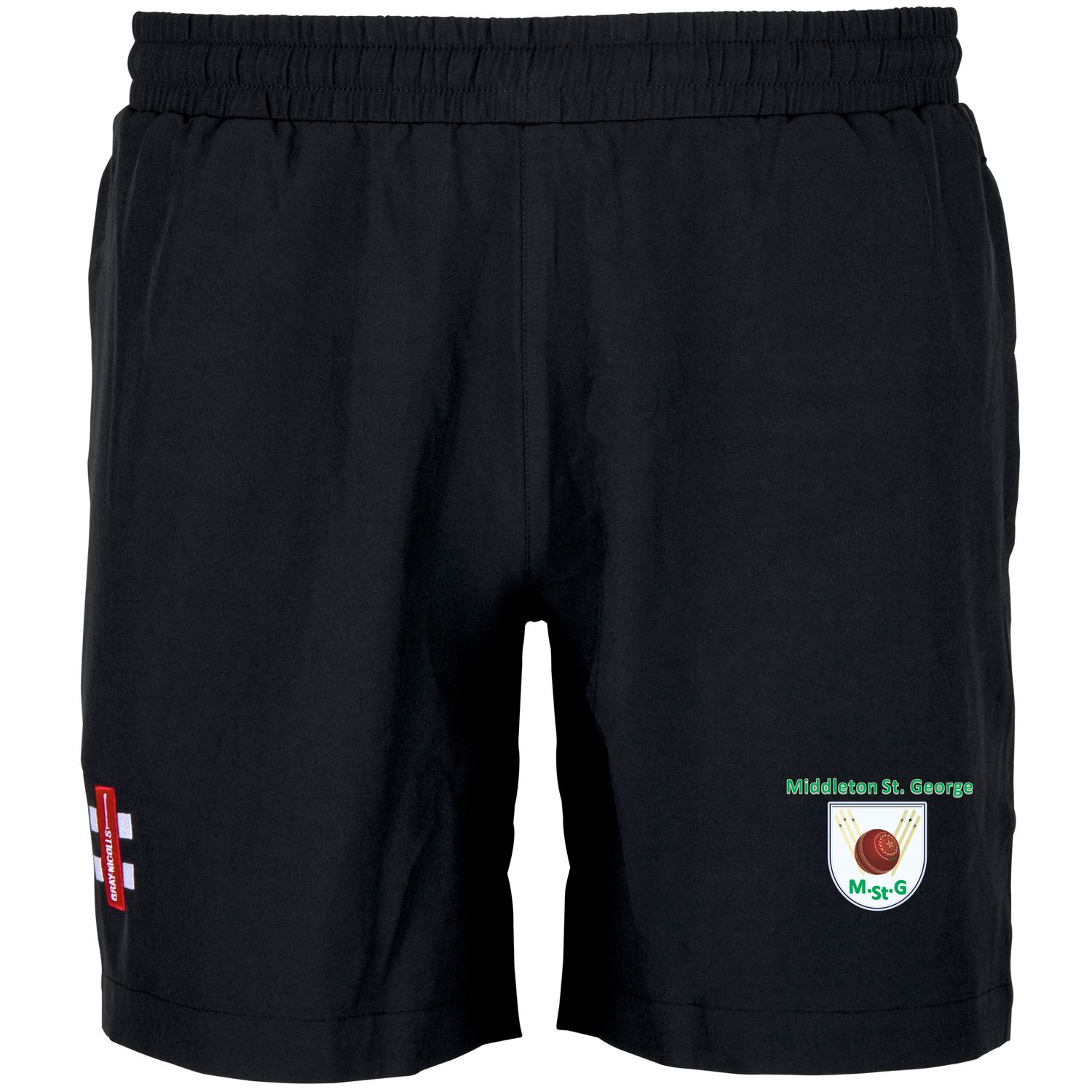 Middleton St George Velocity Shorts Middleton St George Velocity Shorts