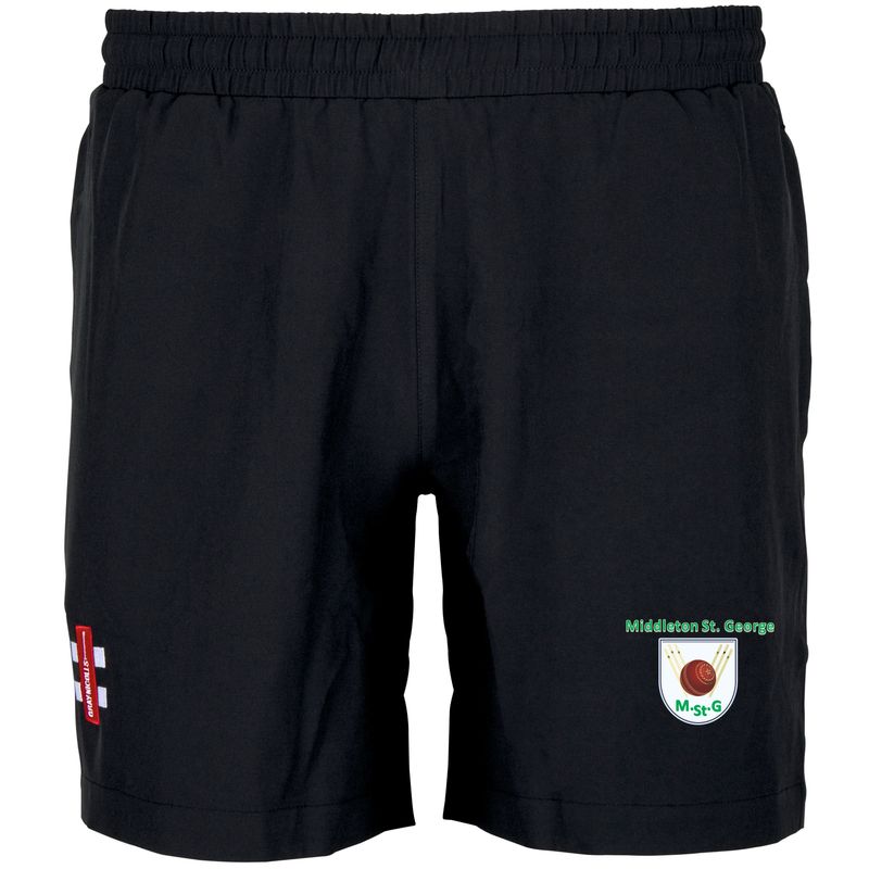 Middleton St George Velocity Shorts Middleton St George Velocity Shorts