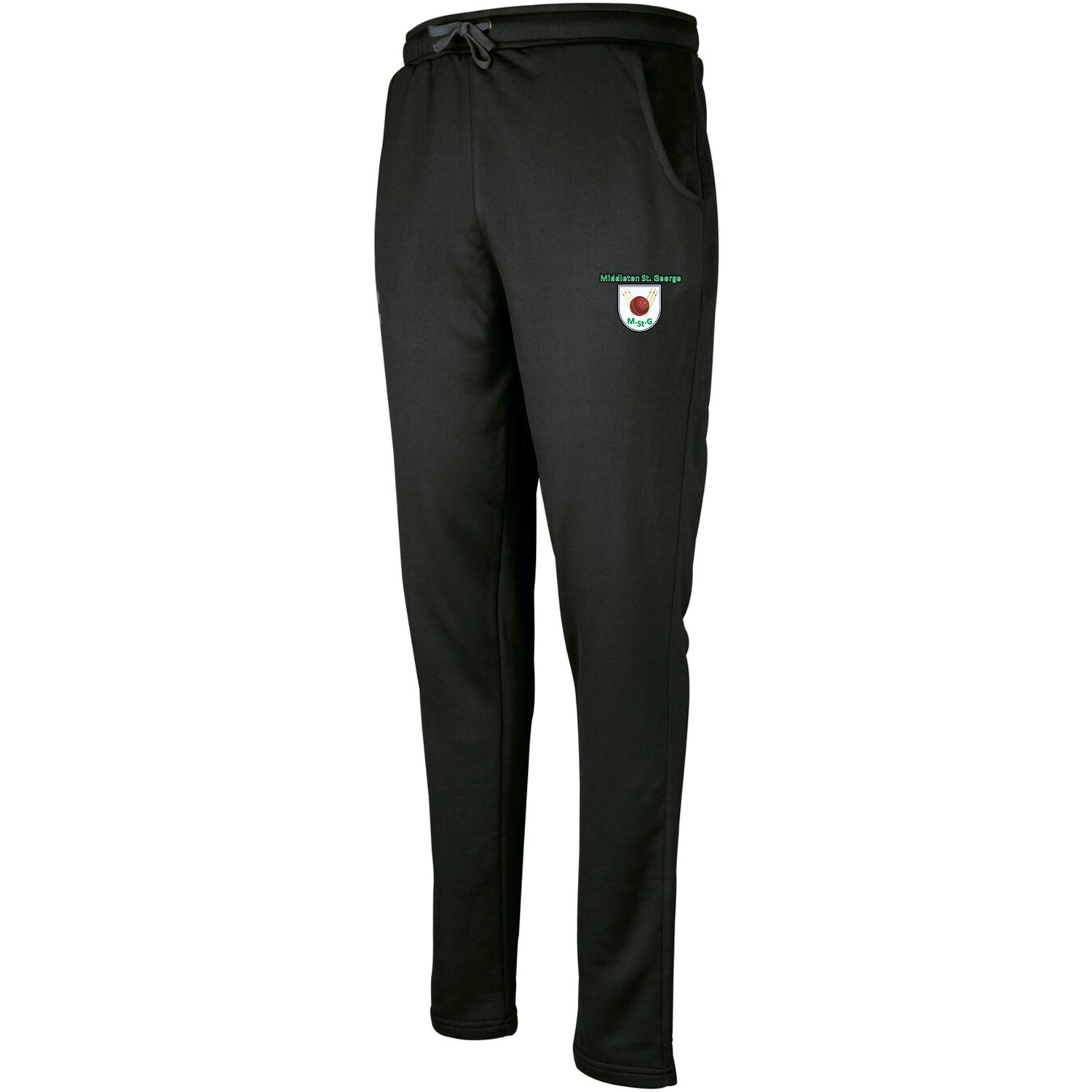 Middleton St George Pro Performance Training Pant Middleton St George Pro Performance Training Pant