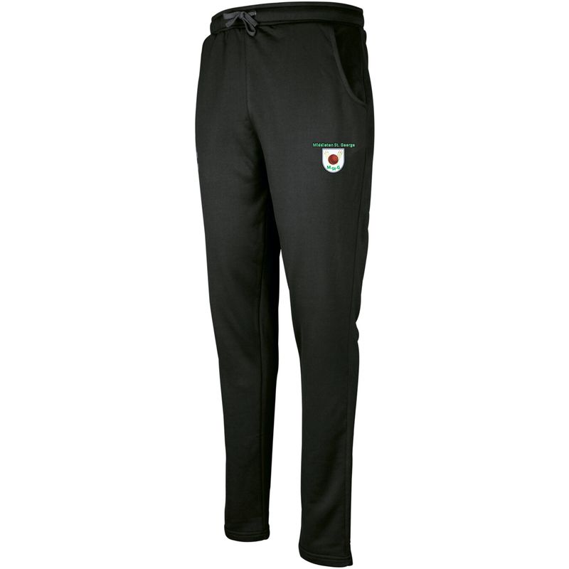 Middleton St George Pro Performance Training Pant Middleton St George Pro Performance Training Pant