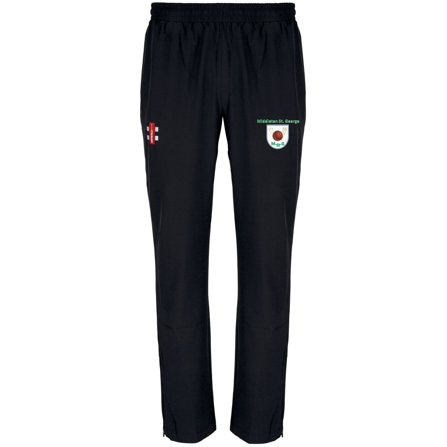 Middleton St George Velocity Training Trouser