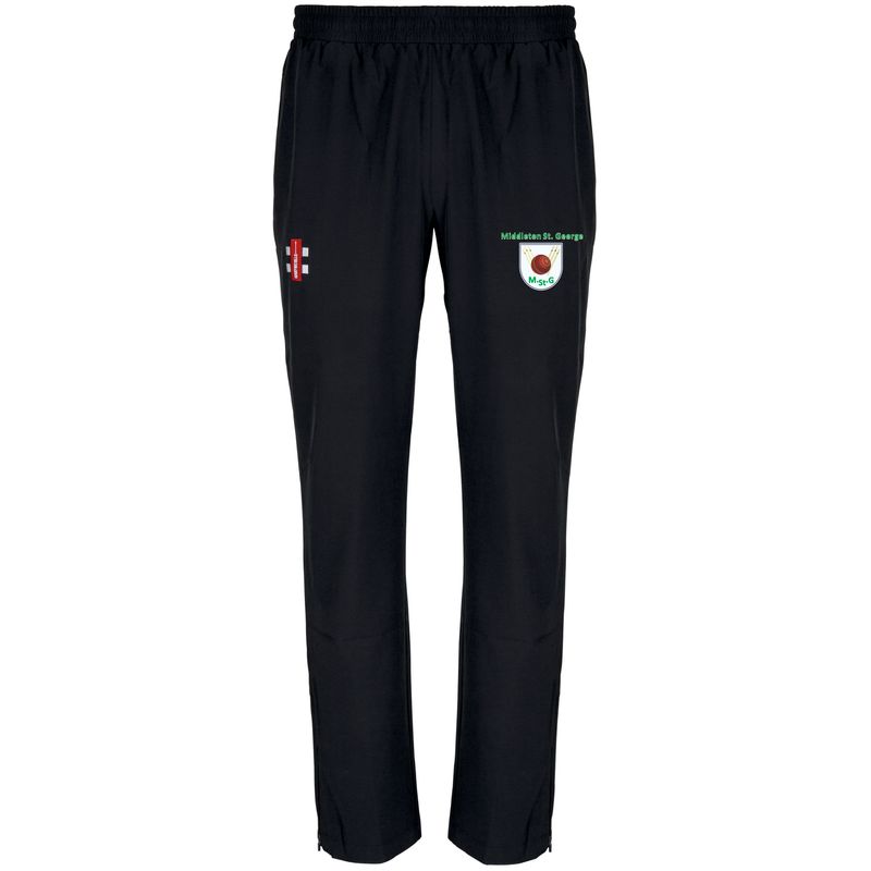 Middleton St George Velocity Training Trouser Middleton St George Velocity Training Trouser