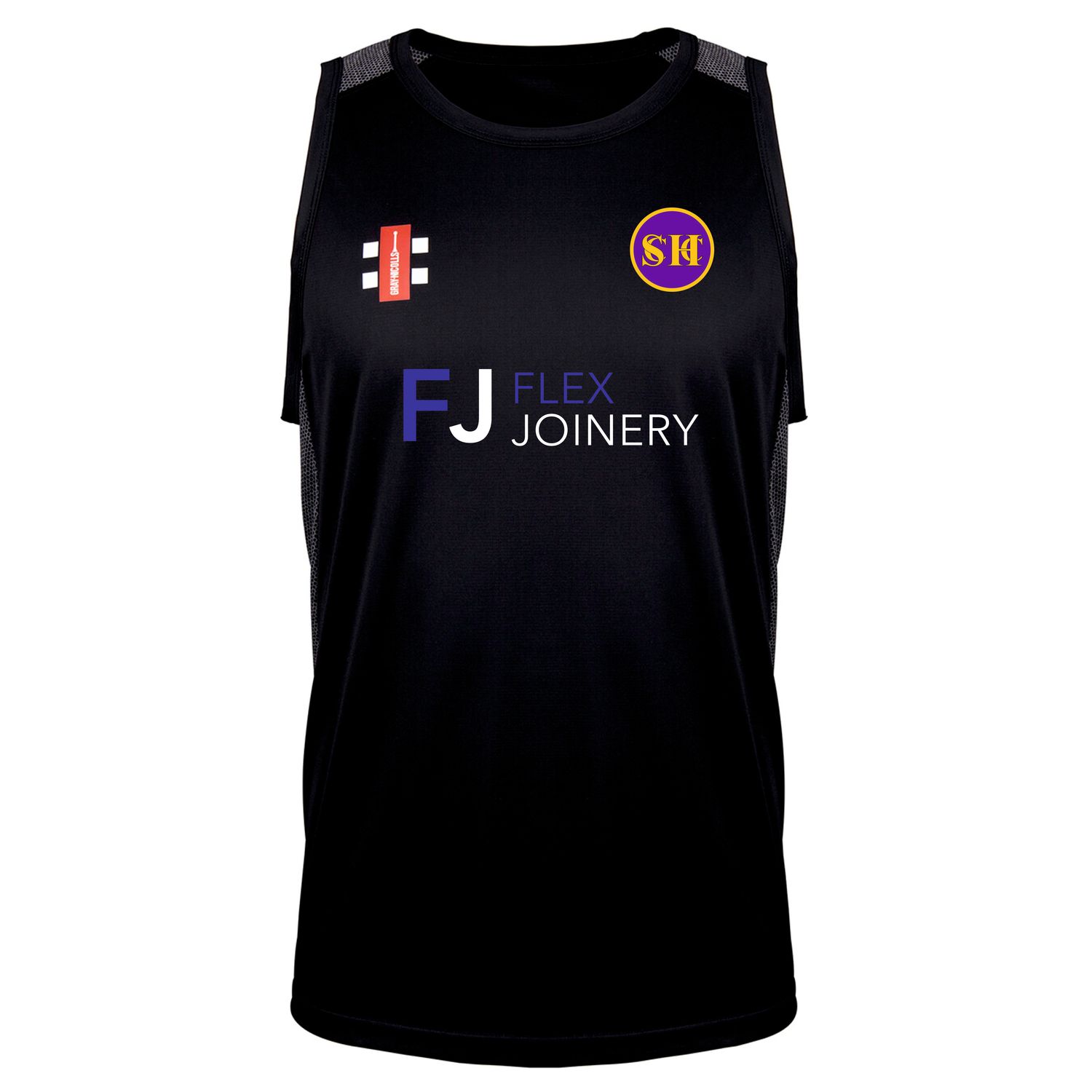 Seaham Harbour Pro Performance Vest Seaham Harbour Pro Performance Vest