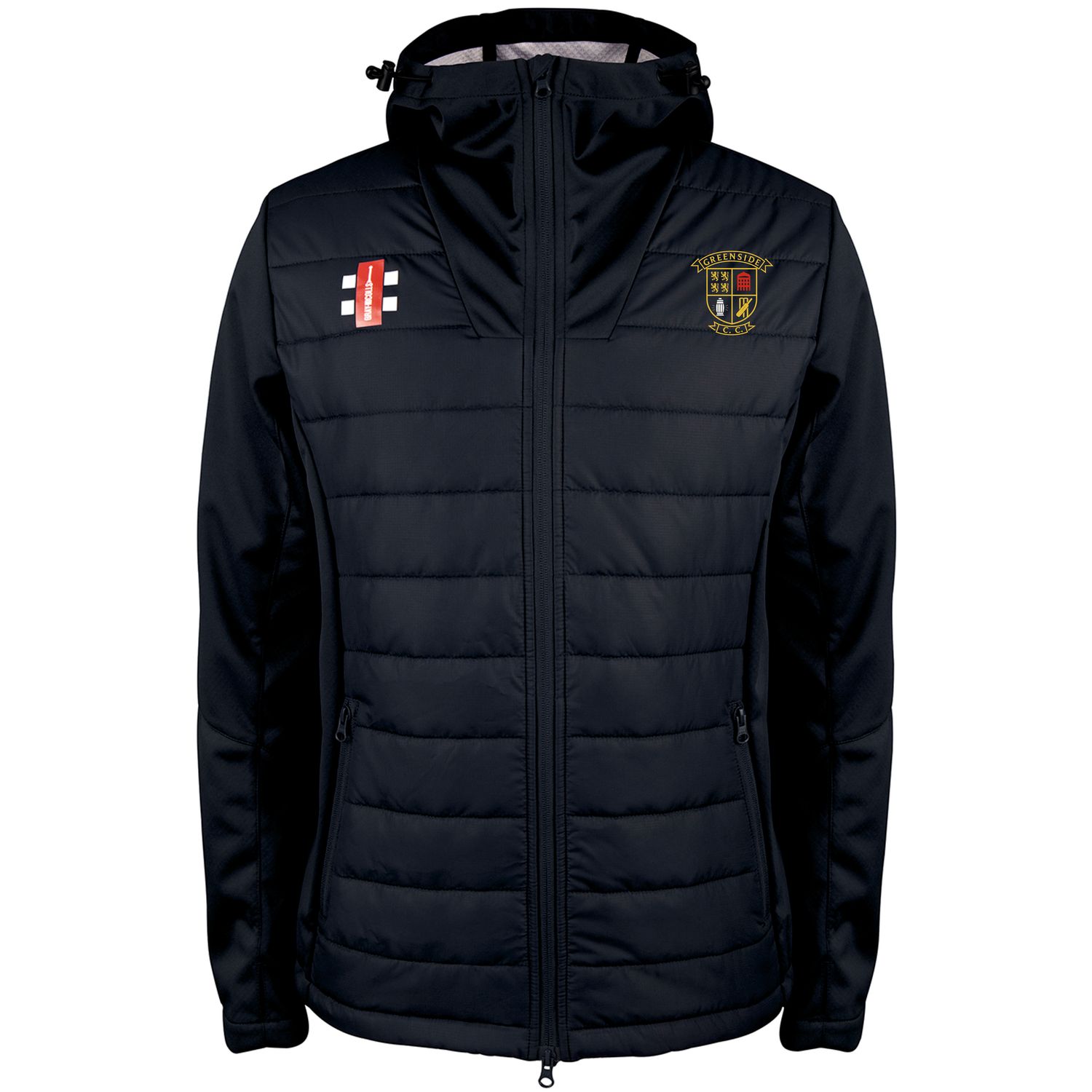 Greenside Pro Performance Outdoor Jacket Greenside Pro Performance Outdoor Jacket