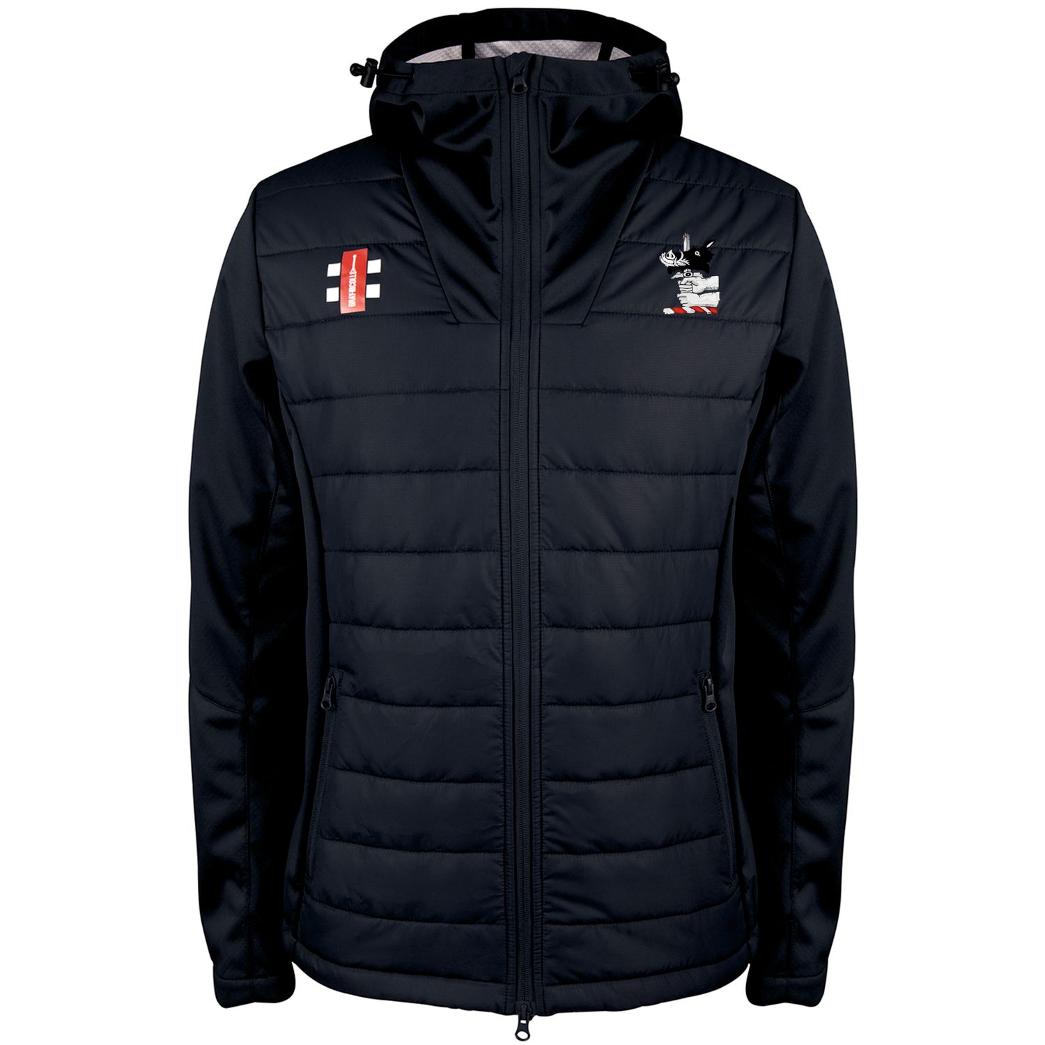 Mitford Pro Performance Outdoor Jacket Mitford Pro Performance Outdoor Jacket