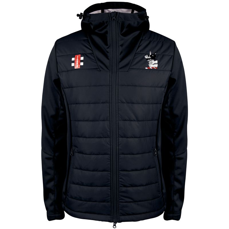 Mitford Pro Performance Outdoor Jacket Mitford Pro Performance Outdoor Jacket