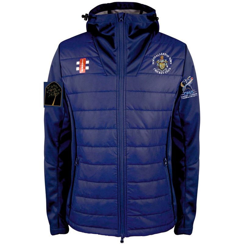 Northallerton Town Pro Performance Outdoor Jacket