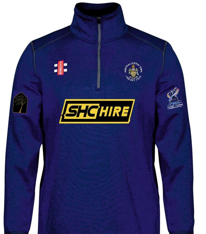 Northallerton Town Storm Thermo Fleece