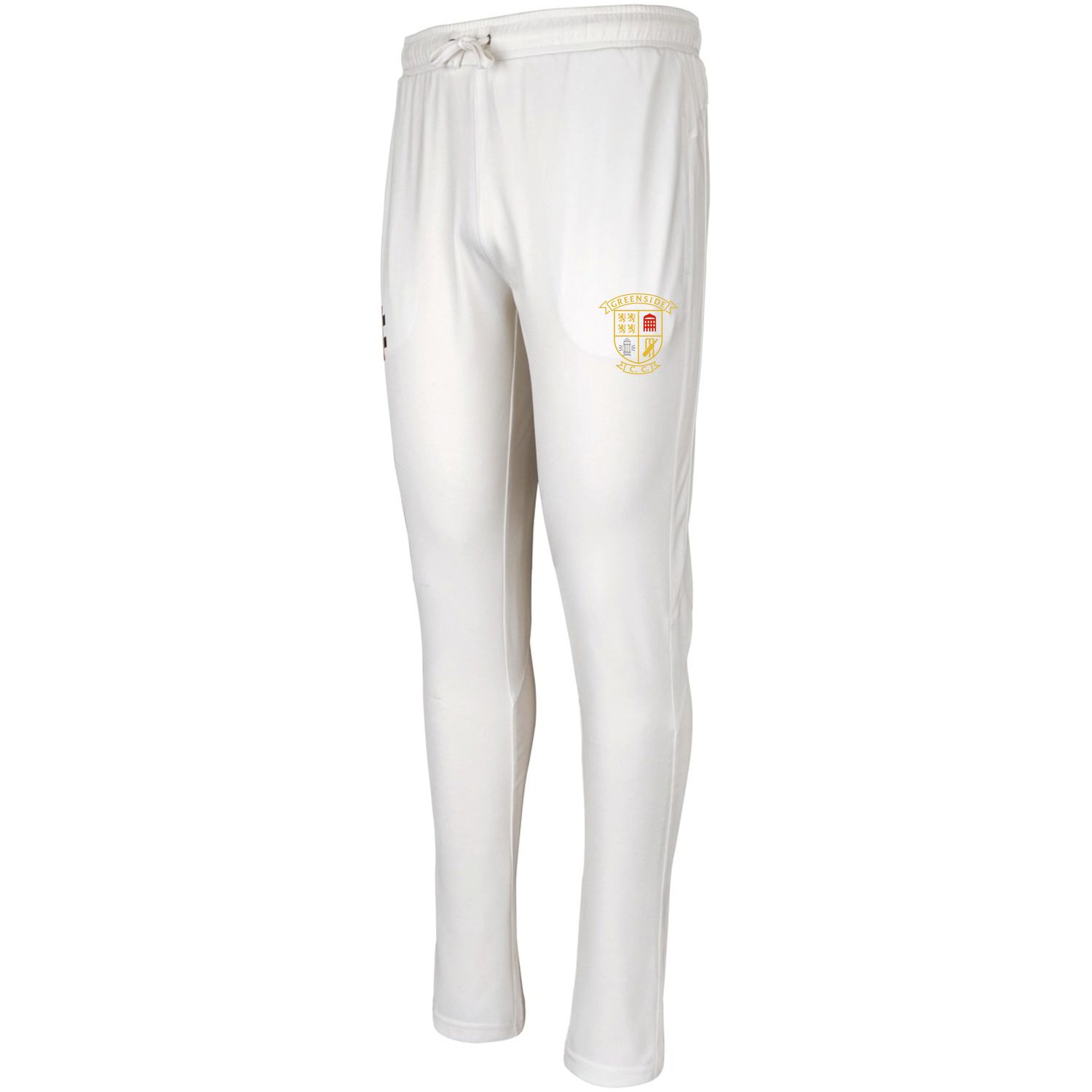 Greenside Pro Performance Cricket Trousers