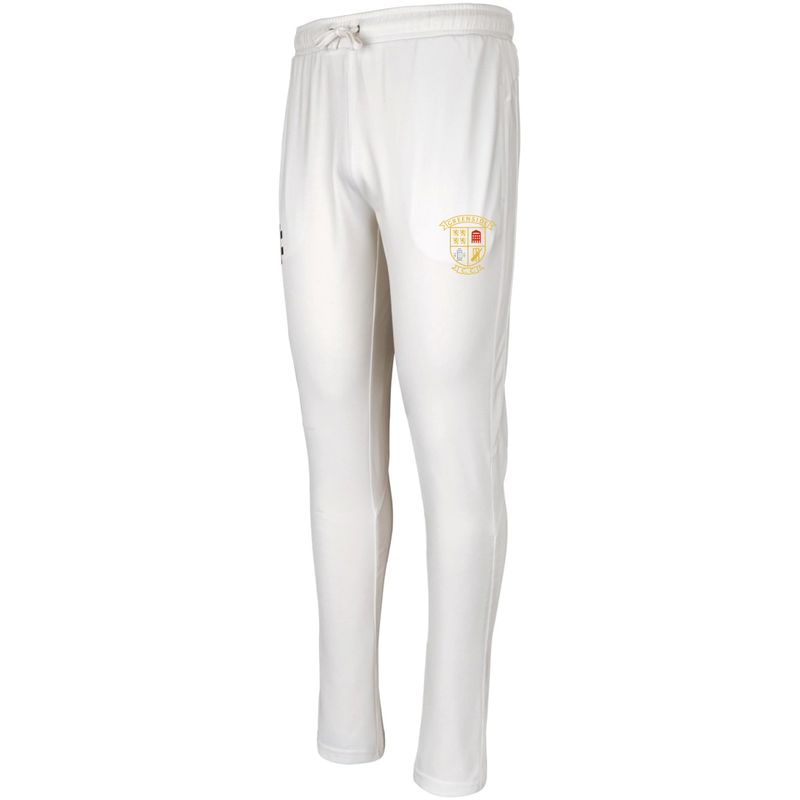 Greenside Pro Performance Cricket Trousers