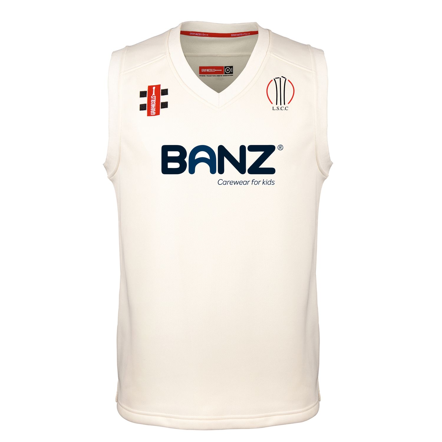 Long Sutton Senior Pro Performance Sleeveless Slipover Long Sutton Senior Pro Performance Sleeveless Slipover