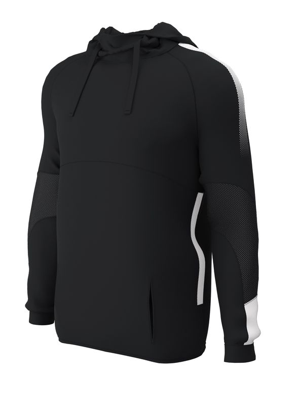 Rockliffe Park Junior Lorimers Hoody Rockliffe Park Junior Lorimers Hoody