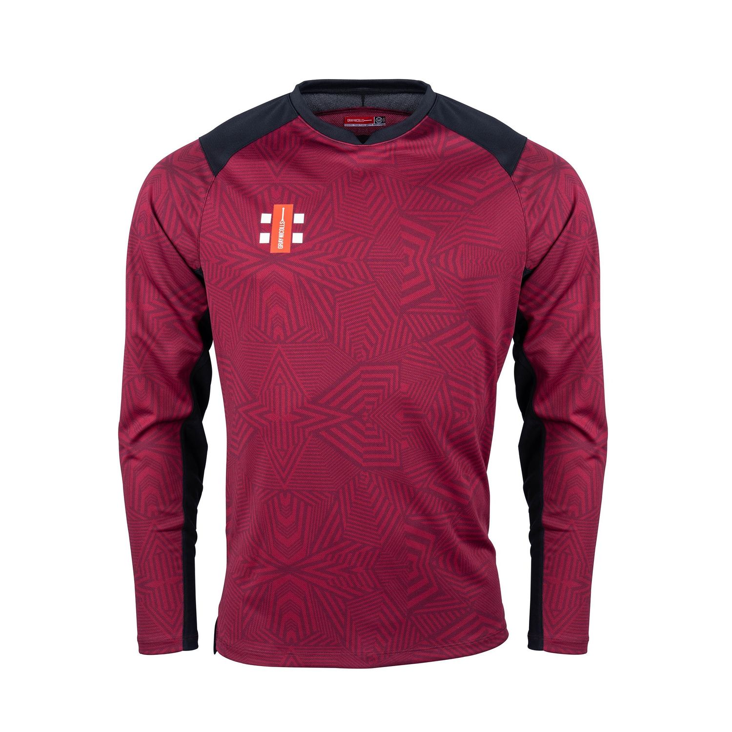 Rockliffe Park Juniors Pro Performance PRO T20 Long Sleeved Shirt Rockliffe Park Juniors Pro Performance PRO T20 Long Sleeved Shirt