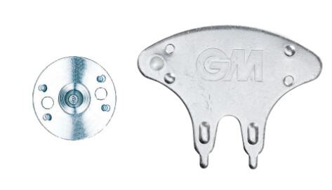 Gunn & Moore Spike Set With Spanner