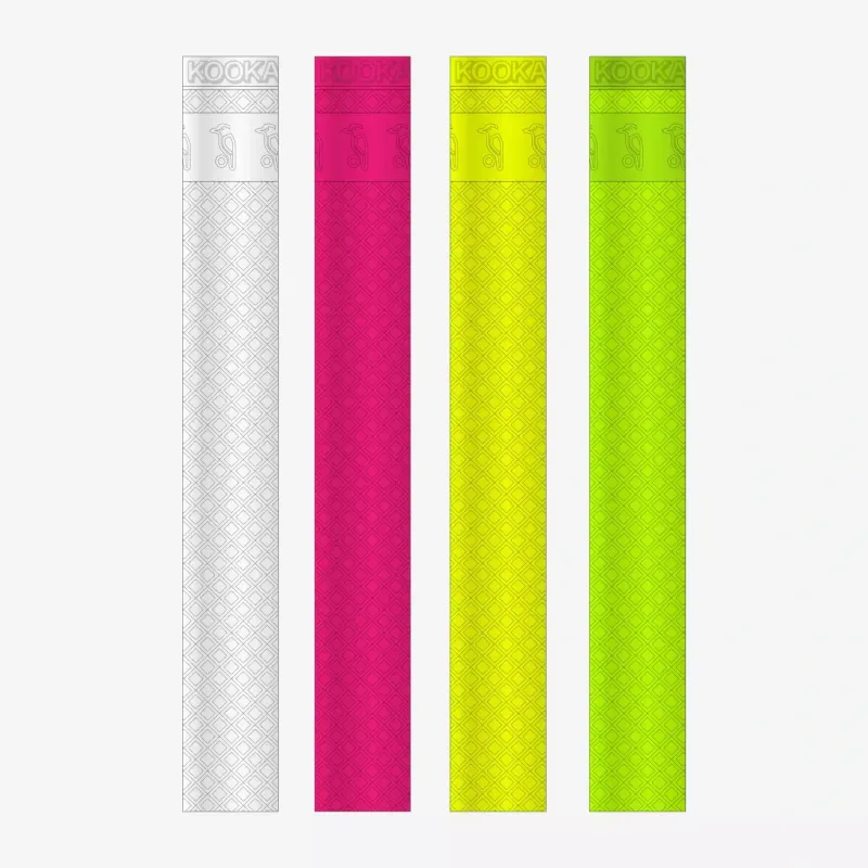 Kookaburra Quilt Grip