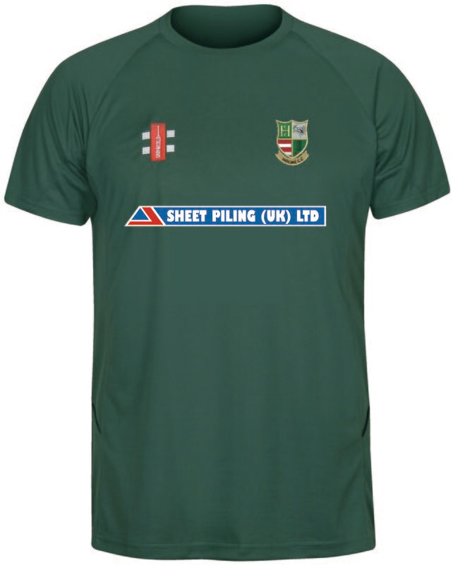 Holme Matrix T Shirt