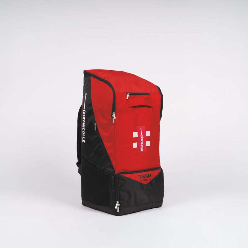 SUMMER SALE! - 2025 Gray Nicolls Team 400 Duffle Bag 88 x 36 x 36cm SUMMER SALE! - 2025 Gray Nicolls Team 400 Duffle Bag 88 x 36 x 36cm