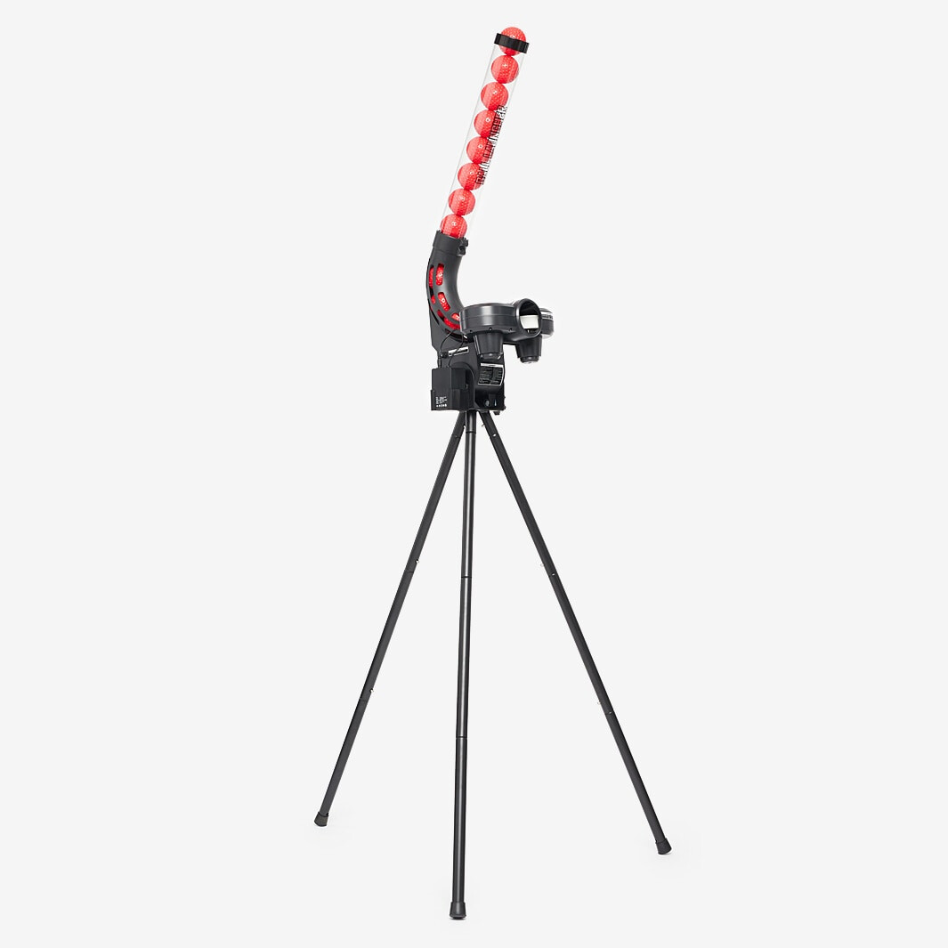 R66T Academy Ball Launcher Bowling Machine R66T Academy Ball Launcher Bowling Machine