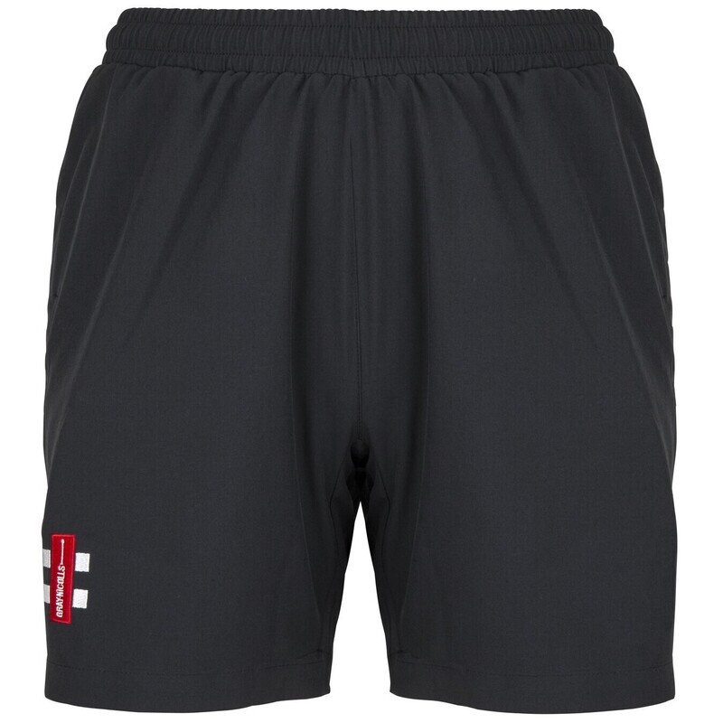 Felling Velocity Black Shorts Felling Velocity Black Shorts