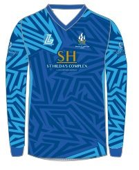 Marton seniors lorimerT20 Long Sleeve Sweater Marton seniors lorimerT20 Long Sleeve Sweater