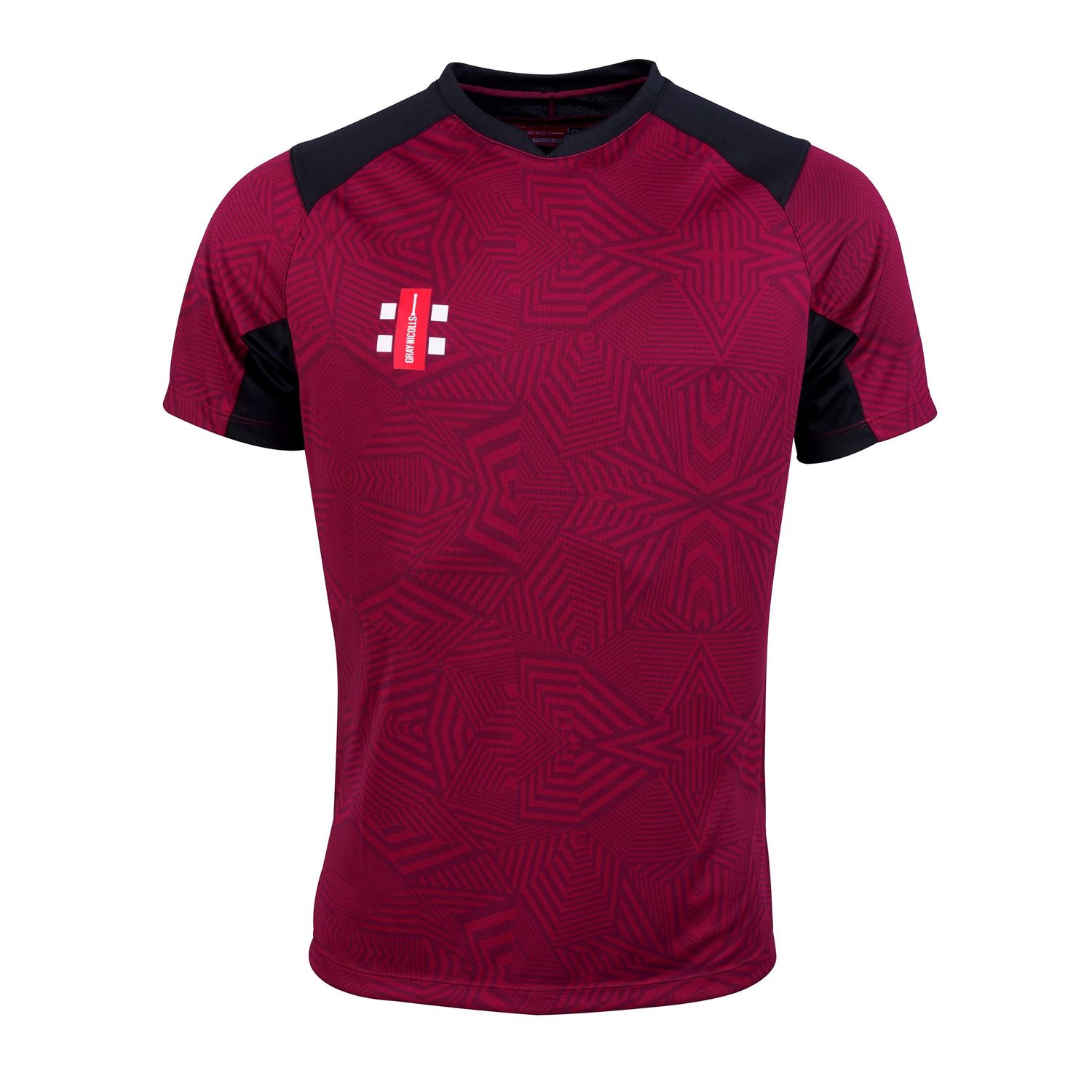 Rockliffe Park Juniors Pro Performance PRO T20 Short Sleeved Shirt Rockliffe Park Juniors Pro Performance PRO T20 Short Sleeved Shirt