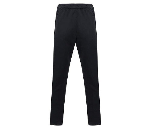 Rockliffe Park Lorimers Slim Fit Black Pant