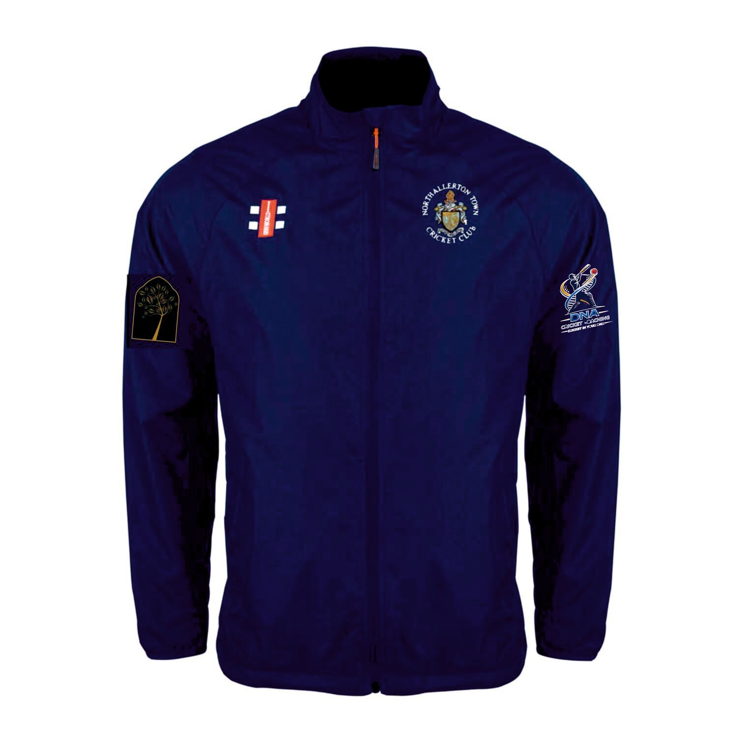 Northallerton Town Velocity Rain Jacket