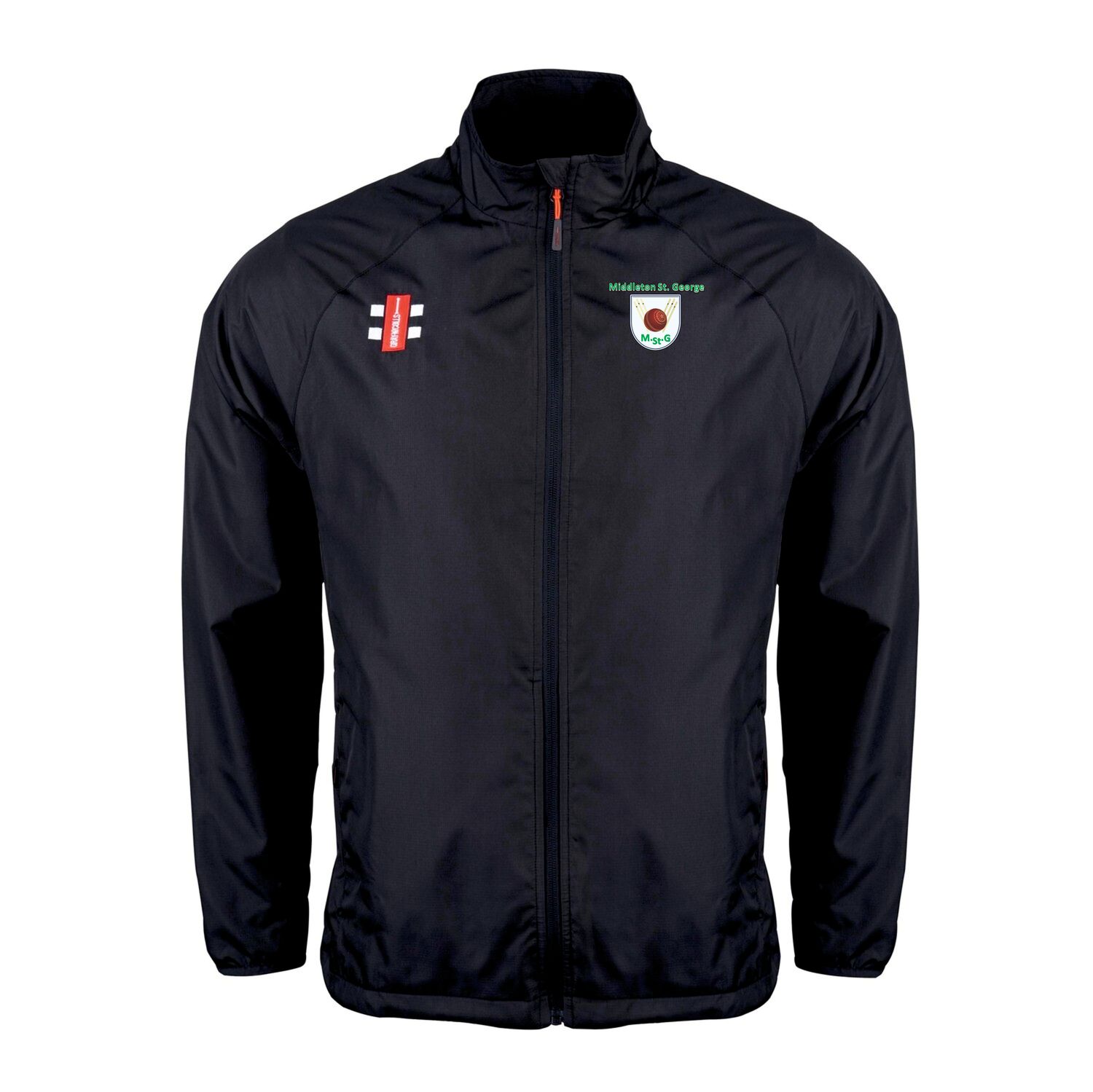 Middleton St George Velocity Rain Jacket Middleton St George Velocity Rain Jacket