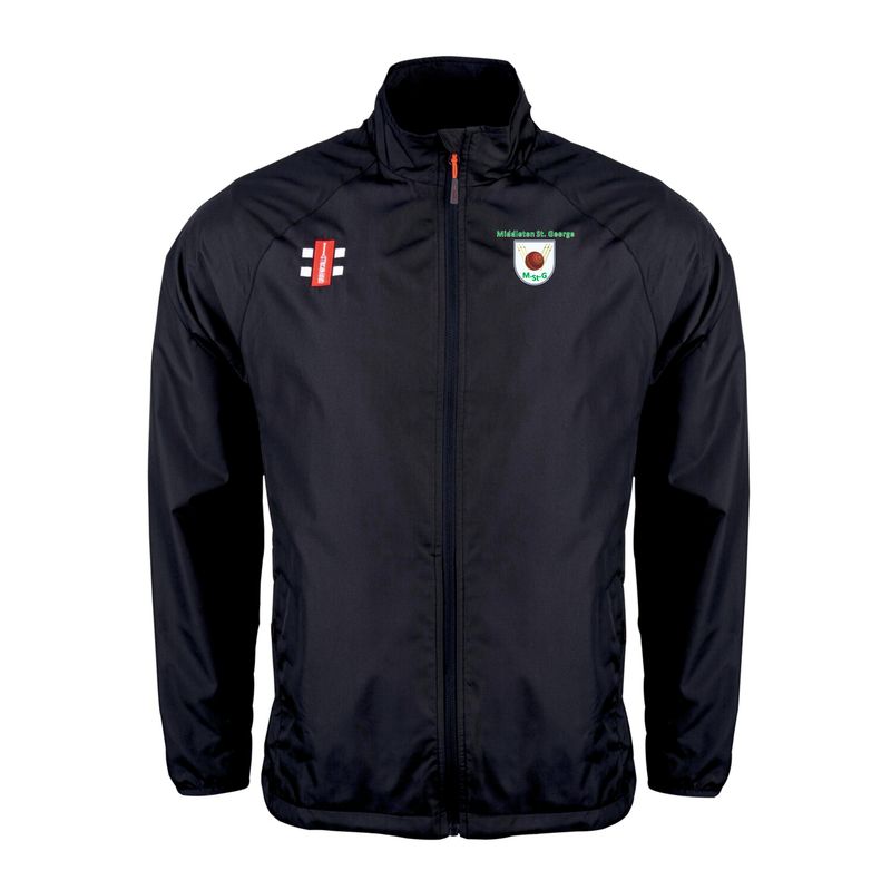 Middleton St George Velocity Rain Jacket Middleton St George Velocity Rain Jacket