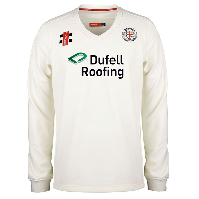 Evenwood Pro Performance Long Sleeve Sweater Adult