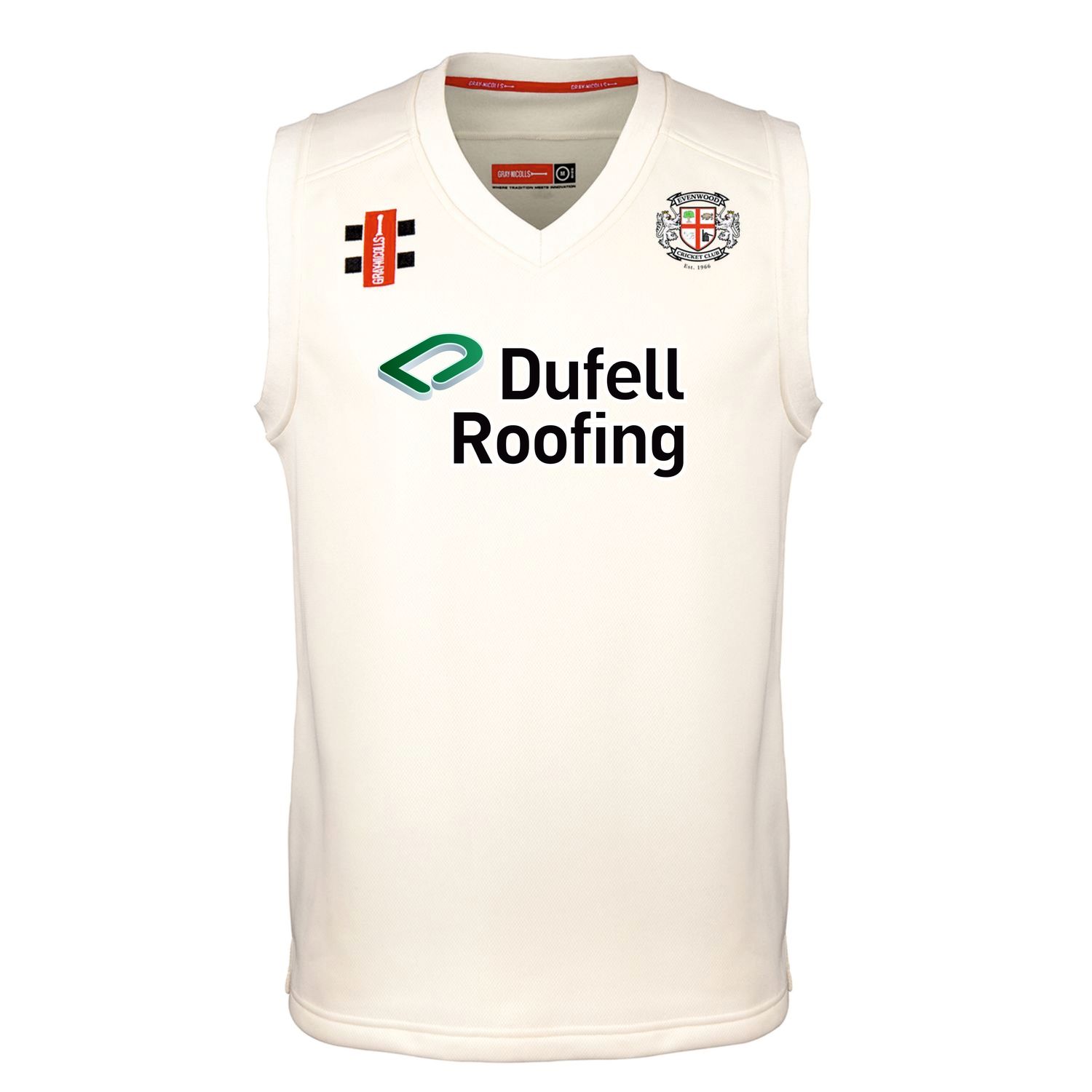 Evenwood Pro Performance Sleeveless Slipover Adult