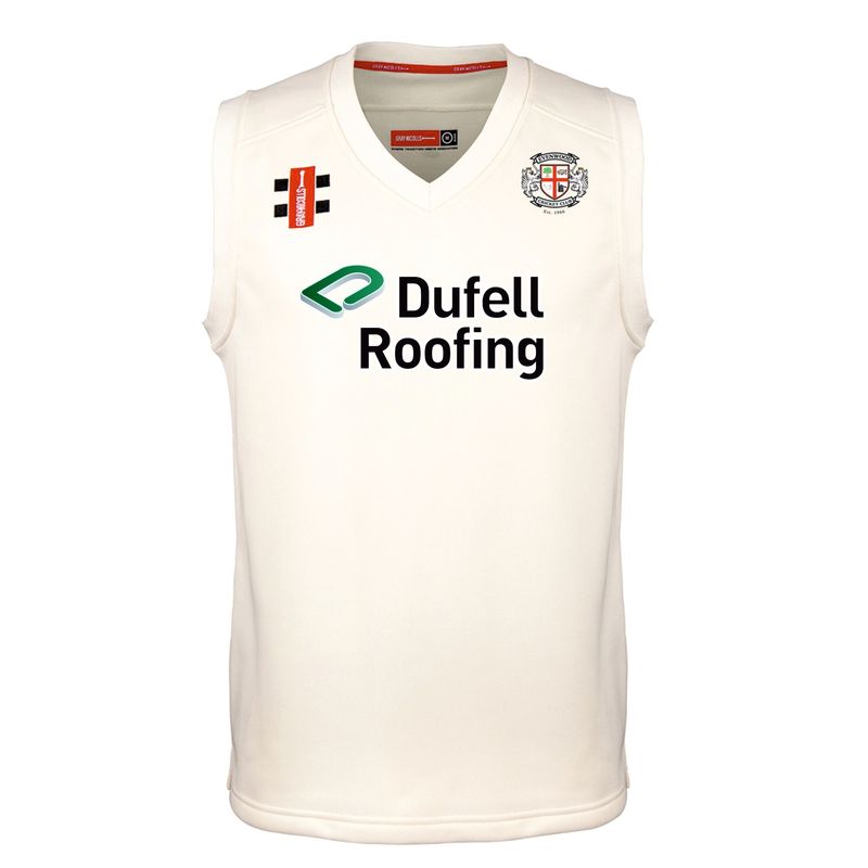 Evenwood Pro Performance Sleeveless Slipover Adult