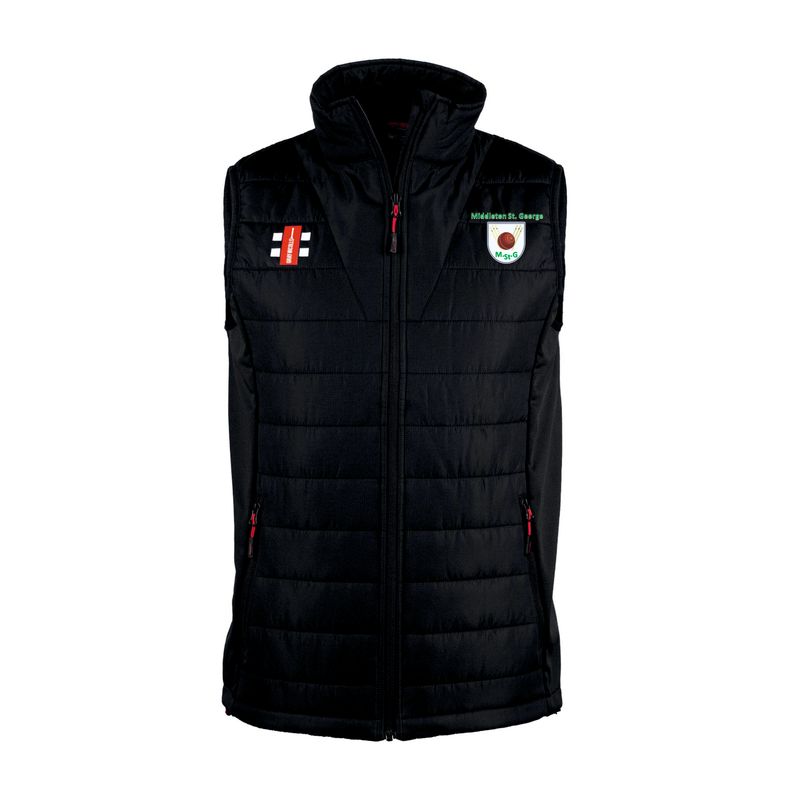 Middleton St George Pro Performance Bodywarmer Middleton St George Pro Performance Bodywarmer